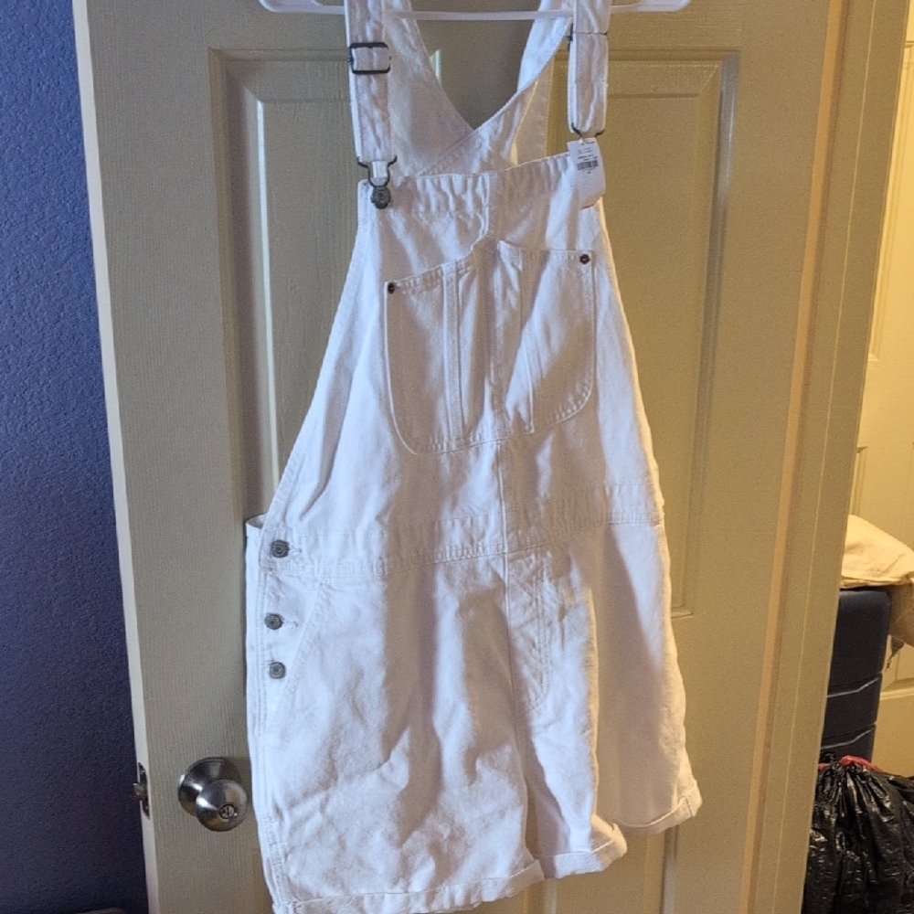 Nwt Old Navy XL Overalls
